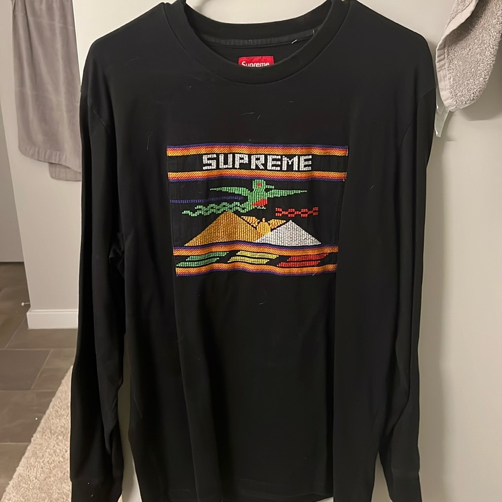 Superme T shirt